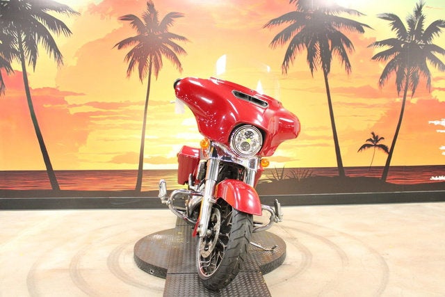 2021 Harley-Davidson FLHXS - Street Glide Special Base