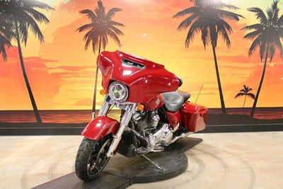 2021 Harley-Davidson FLHXS - Street Glide Special Base