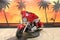 2021 Harley-Davidson FLHXS - Street Glide Special Base