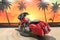 2021 Harley-Davidson FLHXS - Street Glide Special Base