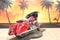 2021 Harley-Davidson FLHXS - Street Glide Special Base