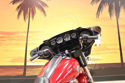 2021 Harley-Davidson FLHXS - Street Glide Special Base