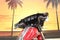 2021 Harley-Davidson FLHXS - Street Glide Special Base