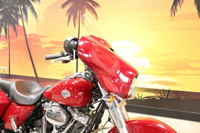2021 Harley-Davidson FLHXS - Street Glide Special Base
