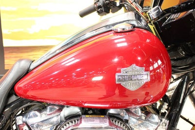 2021 Harley-Davidson FLHXS - Street Glide Special Base