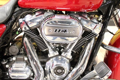 2021 Harley-Davidson FLHXS - Street Glide Special Base