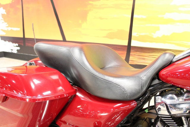 2021 Harley-Davidson FLHXS - Street Glide Special Base