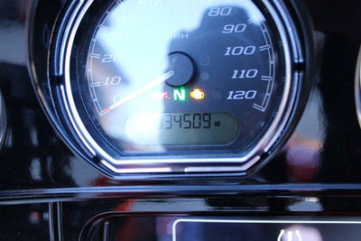 2020 Harley-Davidson FLHXS - Street Glide Special Base