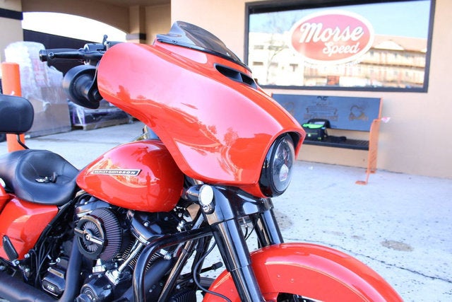 2020 Harley-Davidson FLHXS - Street Glide Special Base