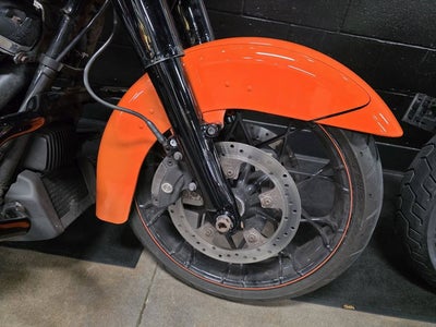 2023 Harley-Davidson Street Glide FLHXS - Special