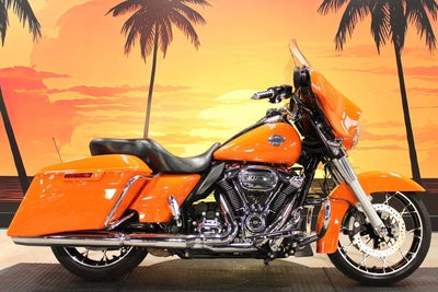 2023 Harley-Davidson Street Glide FLHXS - Special
