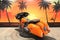 2023 Harley-Davidson Street Glide FLHXS - Special