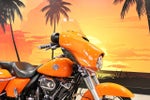 2023 Harley-Davidson Street Glide FLHXS - Special