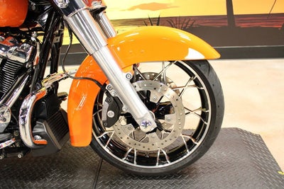 2023 Harley-Davidson Street Glide FLHXS - Special