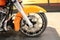 2023 Harley-Davidson Street Glide FLHXS - Special