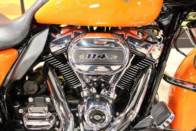2023 Harley-Davidson Street Glide FLHXS - Special