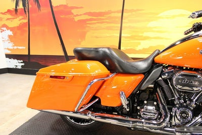 2023 Harley-Davidson Street Glide FLHXS - Special