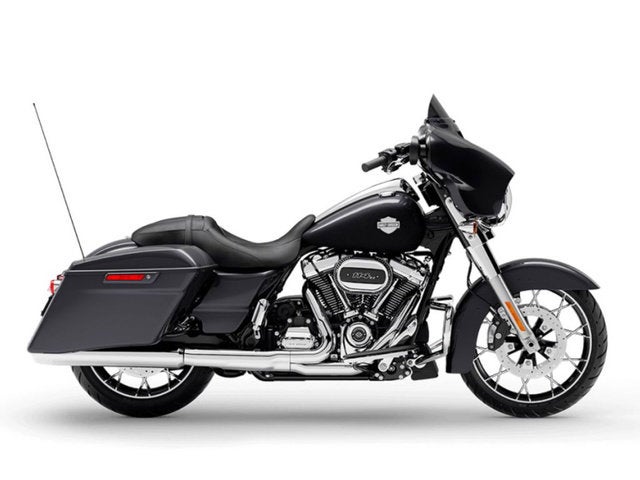 2021 Harley-Davidson FLHXS - Street Glide Special Base