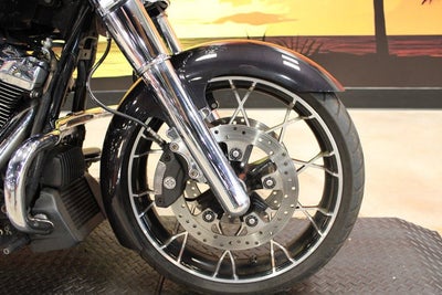 2021 Harley-Davidson FLHXS - Street Glide Special Base
