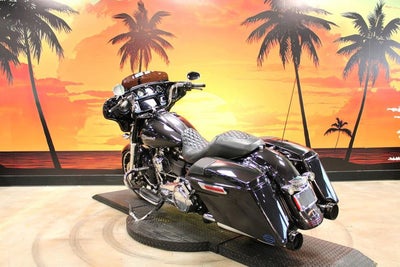 2021 Harley-Davidson FLHXS - Street Glide Special Base