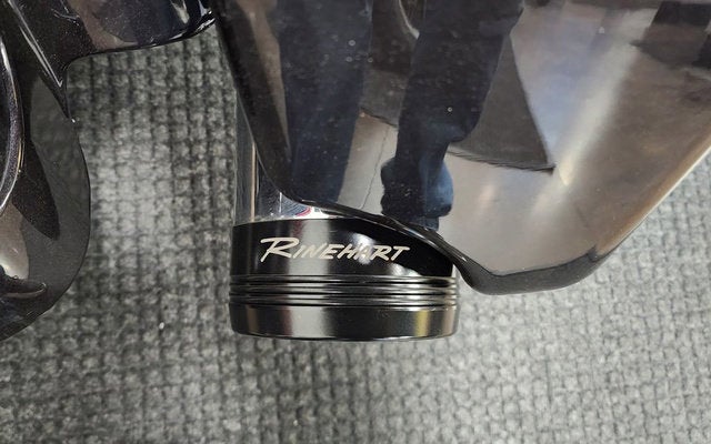 2021 Harley-Davidson FLHXS - Street Glide Special Base