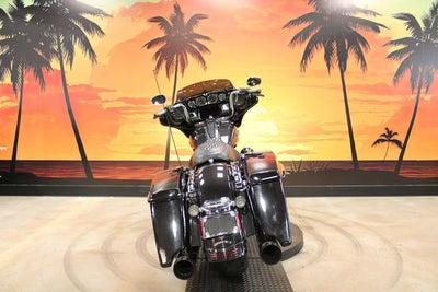 2021 Harley-Davidson FLHXS - Street Glide Special Base