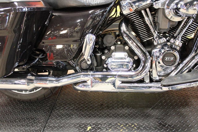 2021 Harley-Davidson FLHXS - Street Glide Special Base