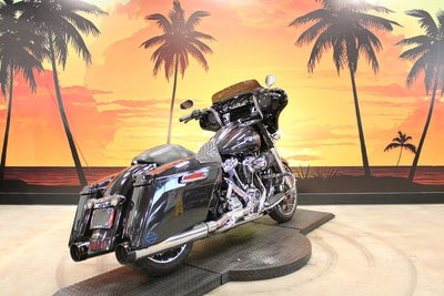 2021 Harley-Davidson FLHXS - Street Glide Special Base