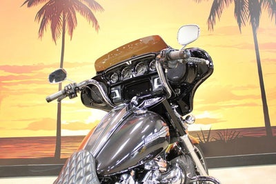 2021 Harley-Davidson FLHXS - Street Glide Special Base