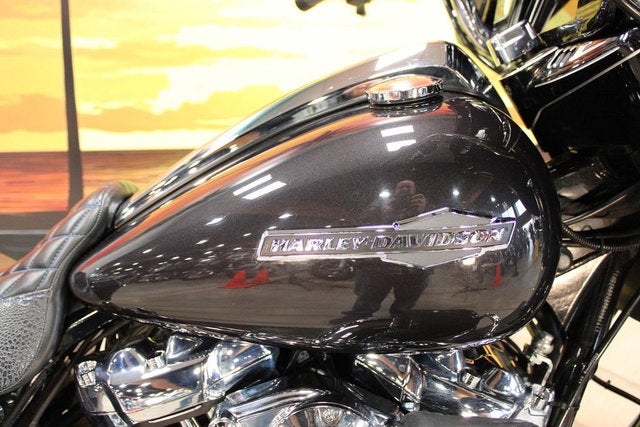 2021 Harley-Davidson FLHXS - Street Glide Special Base