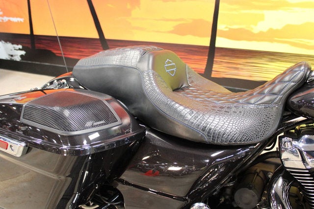 2021 Harley-Davidson FLHXS - Street Glide Special Base