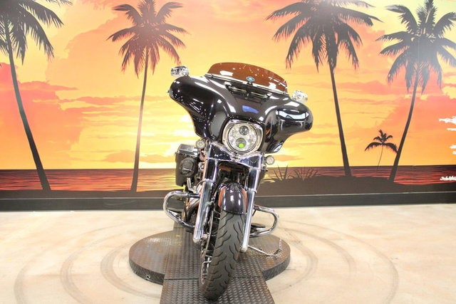 2021 Harley-Davidson FLHXS - Street Glide Special Base