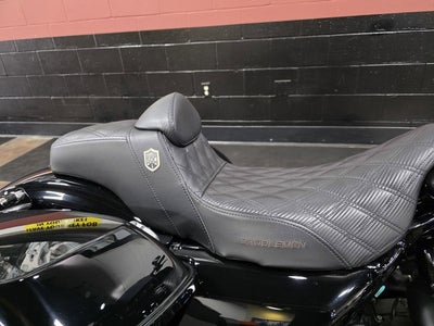 2023 Harley-Davidson Street Glide FLHXS - Special
