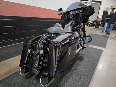 2023 Harley-Davidson Street Glide FLHXS - Special
