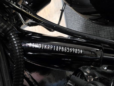 2023 Harley-Davidson Street Glide FLHXS - Special