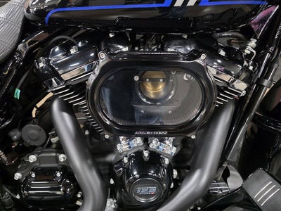 2023 Harley-Davidson Street Glide FLHXS - Special