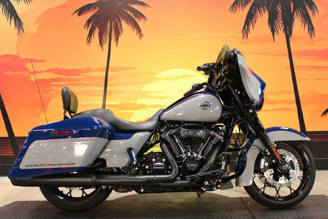 2023 Harley-Davidson FLHXS - Street Glide Special Base