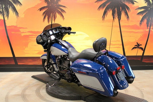 2023 Harley-Davidson FLHXS - Street Glide Special Base