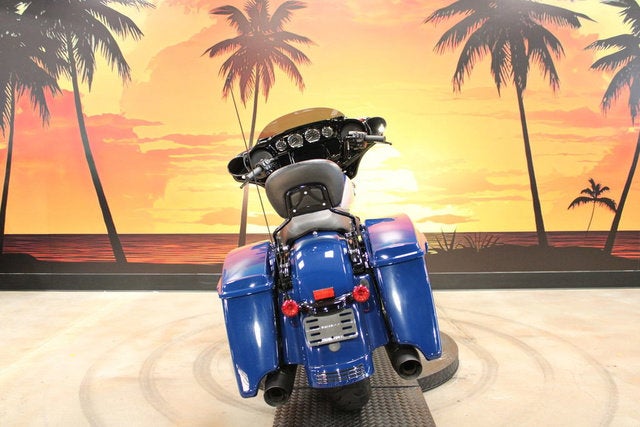 2023 Harley-Davidson FLHXS - Street Glide Special Base