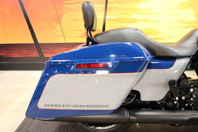 2023 Harley-Davidson FLHXS - Street Glide Special Base