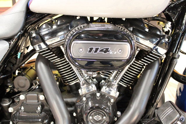 2023 Harley-Davidson FLHXS - Street Glide Special Base