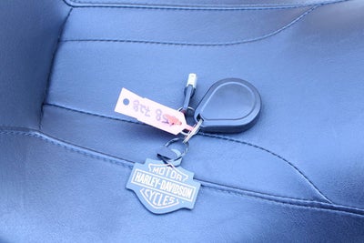 2023 Harley-Davidson FLHXS - Street Glide Special Base