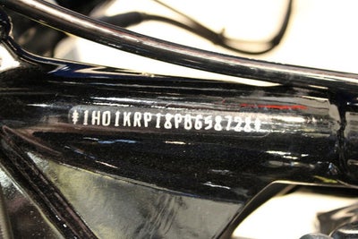 2023 Harley-Davidson FLHXS - Street Glide Special Base