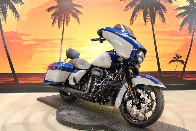 2023 Harley-Davidson FLHXS - Street Glide Special Base