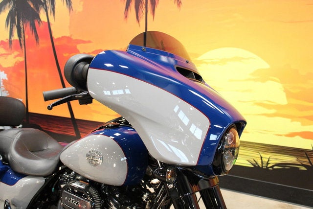 2023 Harley-Davidson FLHXS - Street Glide Special Base