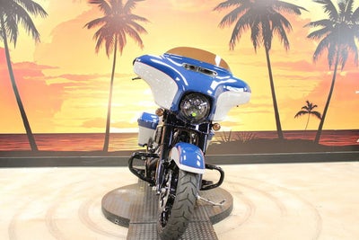 2023 Harley-Davidson FLHXS - Street Glide Special Base