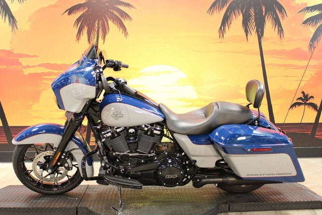2023 Harley-Davidson FLHXS - Street Glide Special Base