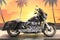2021 Harley-Davidson FLHXS - Street Glide Special Base