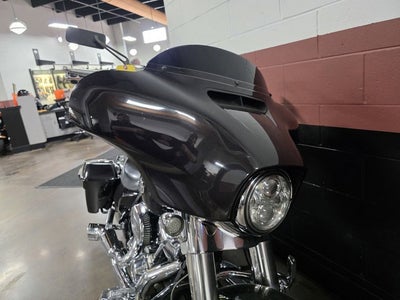 2021 Harley-Davidson FLHXS - Street Glide Special Base