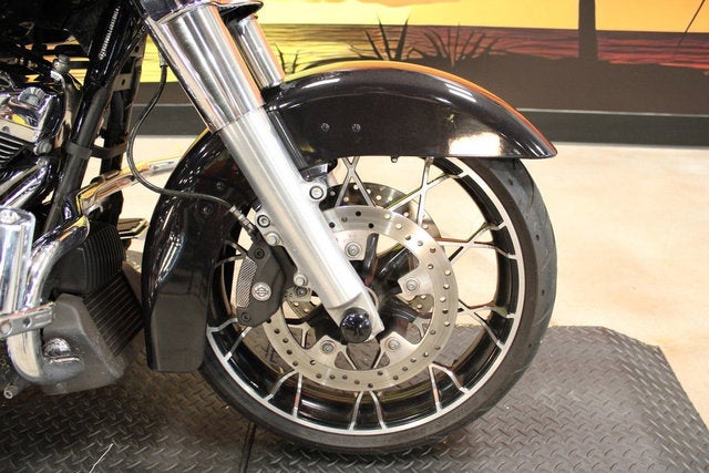 2021 Harley-Davidson FLHXS - Street Glide Special Base